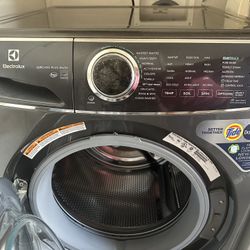 Electrolux Washing Machine