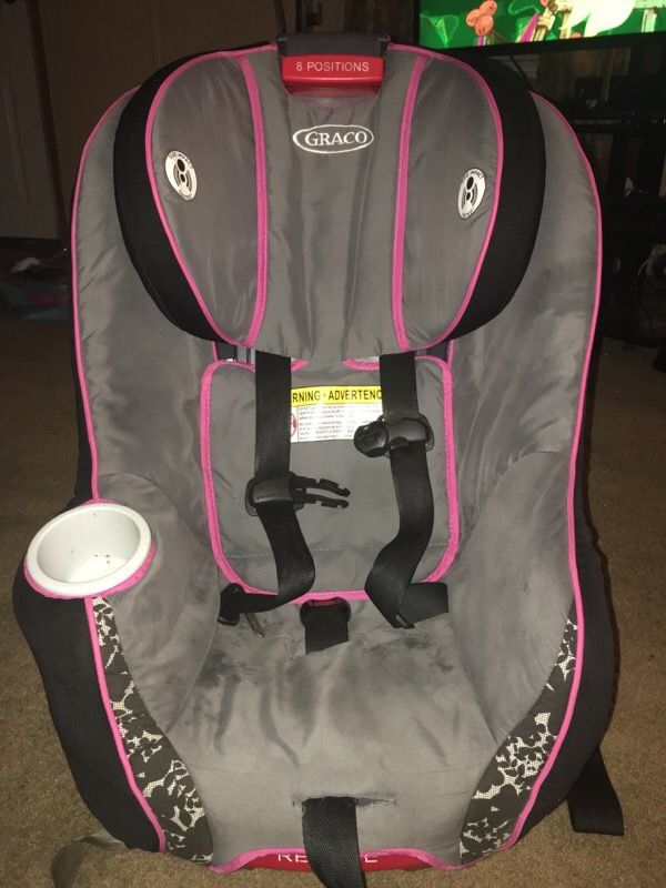 Graco car seat