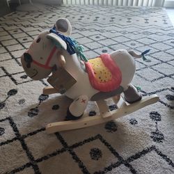 Rocking Horse