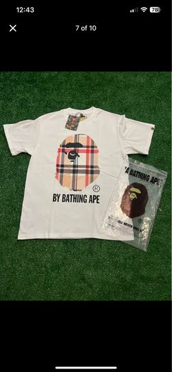 Bape tee