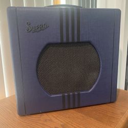 Supro Delta King 12 15W Guitar Amp