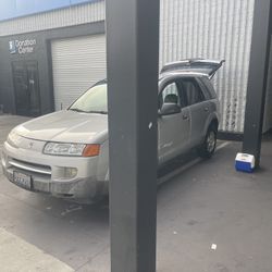 2004 Saturn VUE