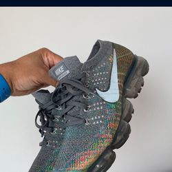 Nike Vapormax Multicolor Size 11