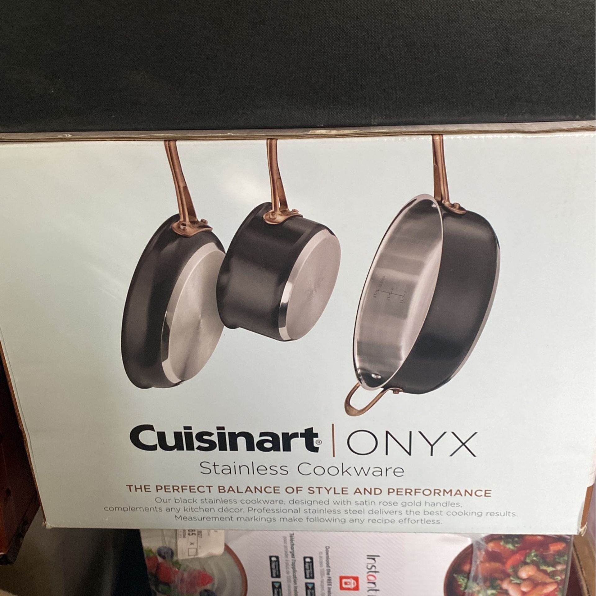 12 Piece Set Brand New