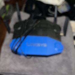 Router 