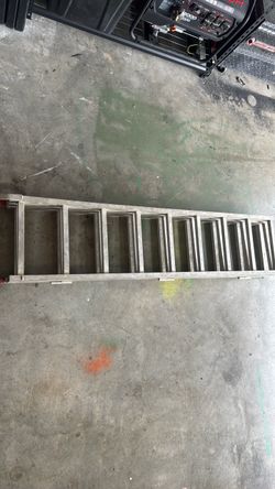 atv ramp