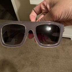 Balenciaga Sunglasses 