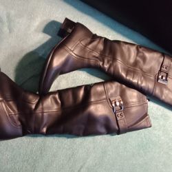 Women's Boots 