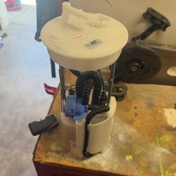 Bosch Fuel Pump