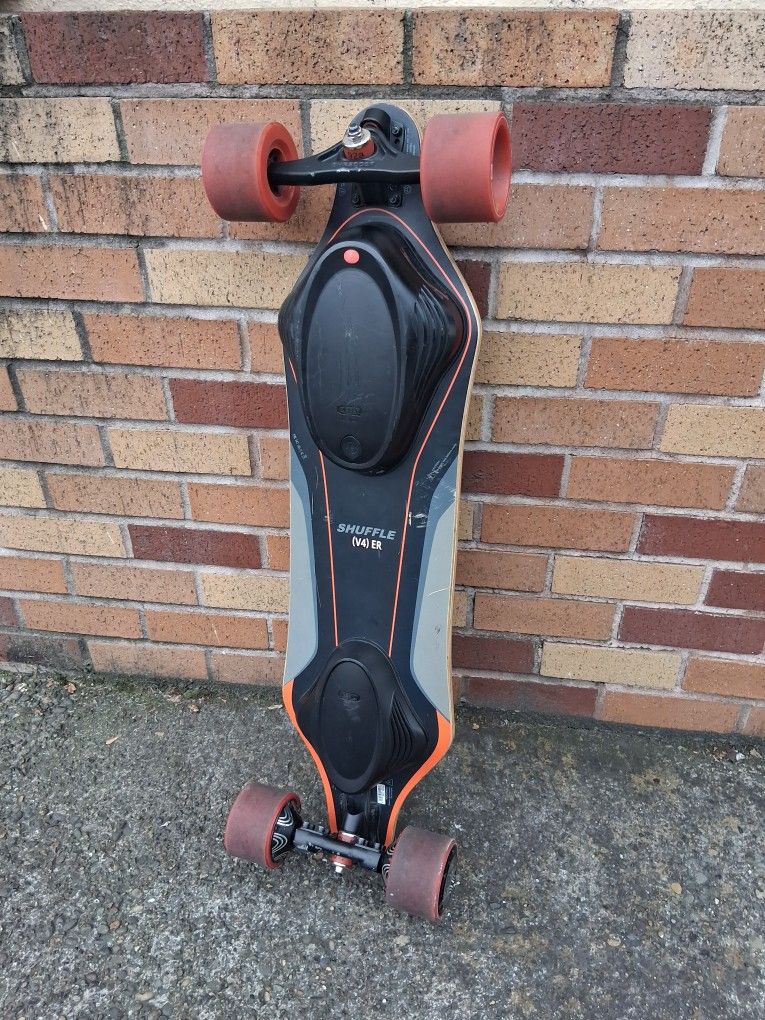 MEEPO Electric LONGBOARD