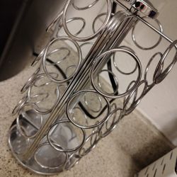 Coffee Pod Holder 