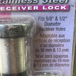 Recover Lock DC