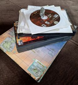 Everquest collection