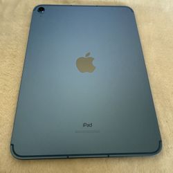 IPAD 10 GEN<<64GB>>