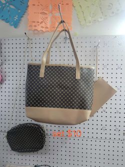 set de cartera