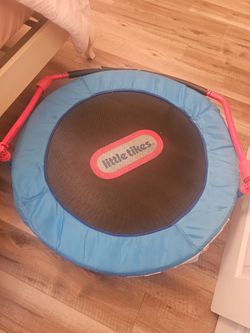 Little Tikes 25" Trampoline