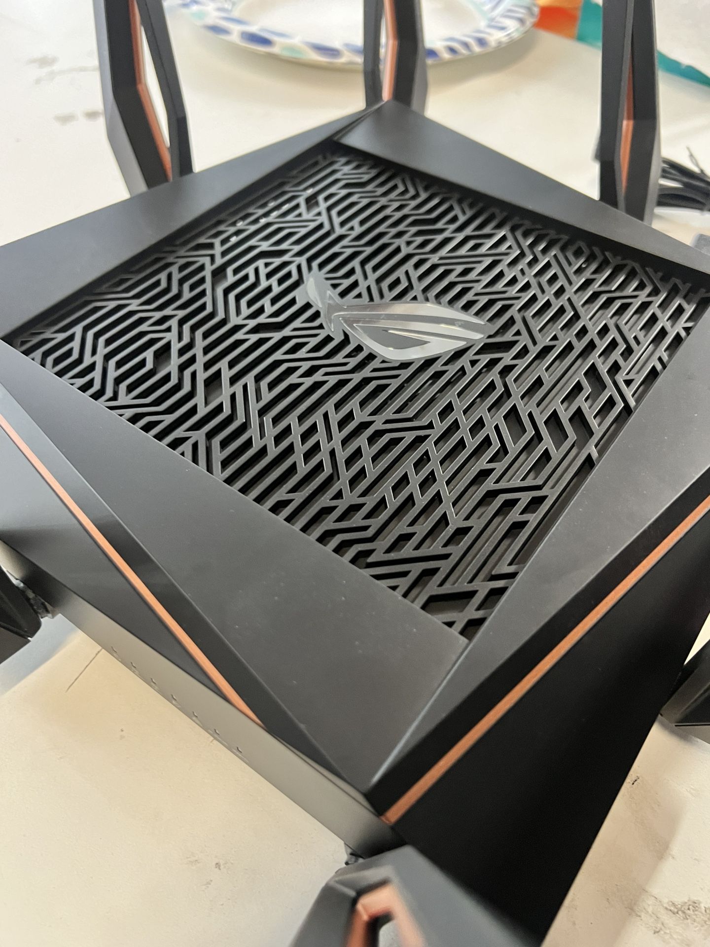 ROG RAPTURE GT AX11000