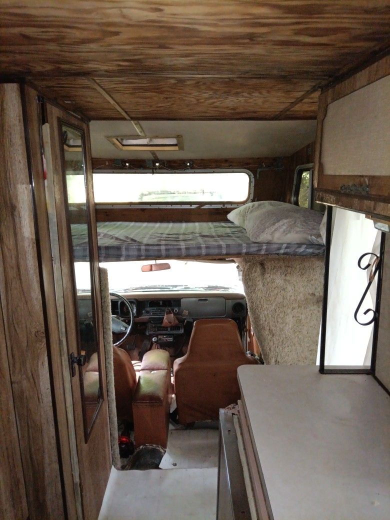 Toyota Odyssey 
