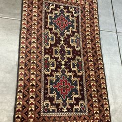 Fine Persian  Tribal