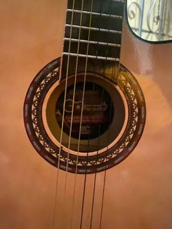 Guitar