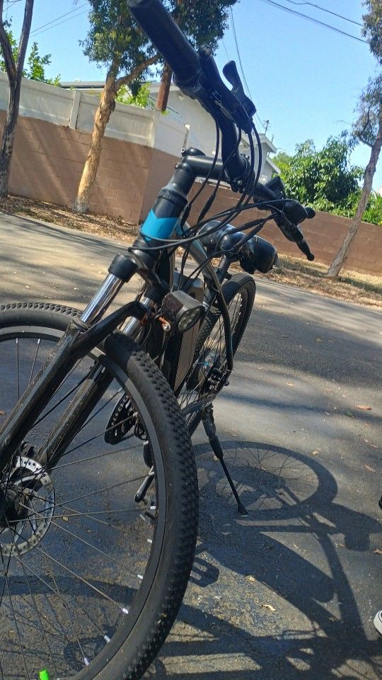 E Bike
