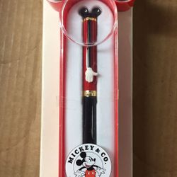 Mickey Mouse Pen