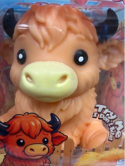 Squishy cows