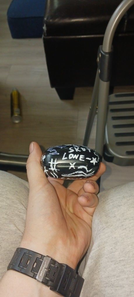 Power Beats Pro