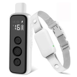 Dog Training Collar