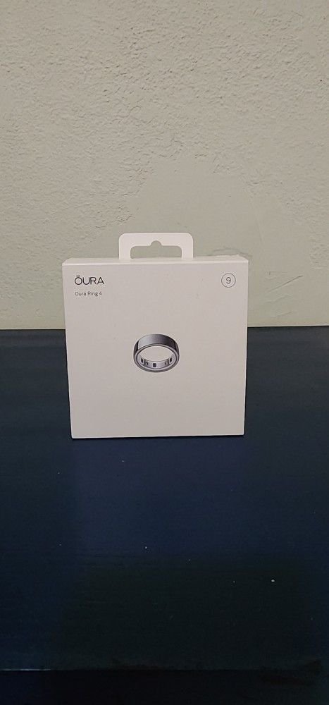 OURA RING