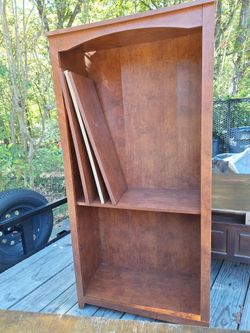 Shelf