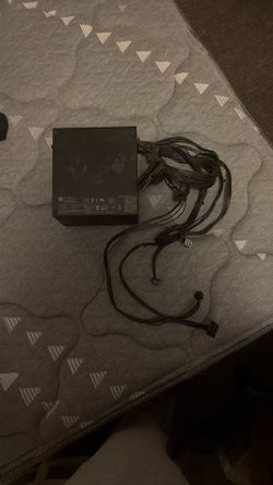 HP 500W PSU