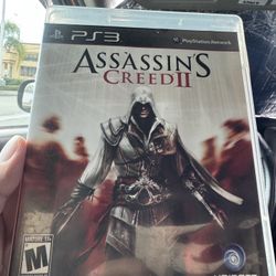 Assassins Creed 2