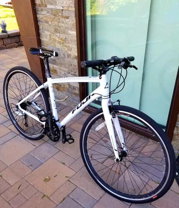 fuji a2 sl aluminum road bike