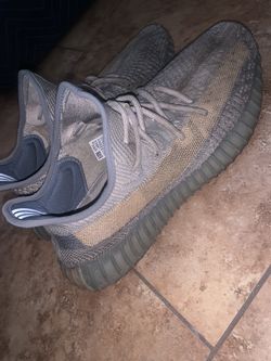 YEEZY BOOST 350 V2 'ISRAFIL'