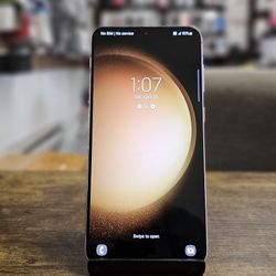 Samsung Galaxy S23+Plus 5G Unlocked 256gb 