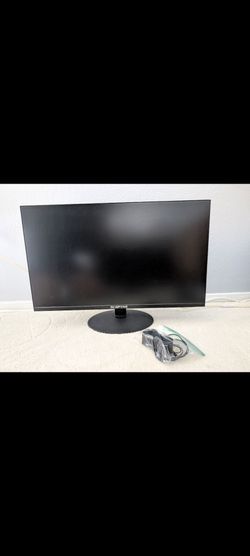 Sceptre 27 inch computer monitor
