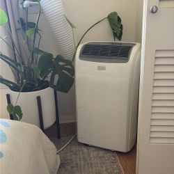 Air Conditioning Unit