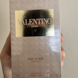 Valentino Gold Men’s 