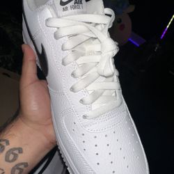10.5 Airforce 1s 