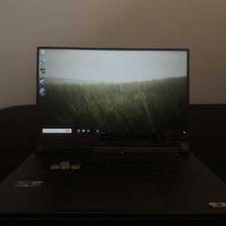 Gaming Laptop
