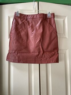 NWT Ladies Shinesbar Skirt