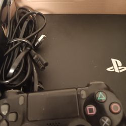 Ps4 Pro
