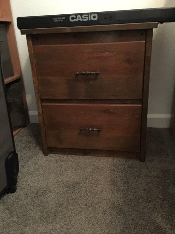 Nightstand