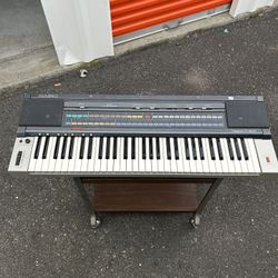 Casio  CT  6000 Piano 