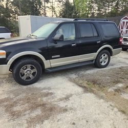 2008 Ford Expedition 