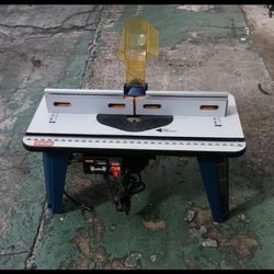 Ryobi Trim Router 1-1/2 Hp (Yes, It's Available)
