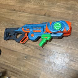 Nerf Gun