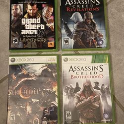 Assassin's Creed 2007 Video Games for sale