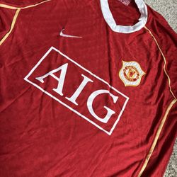  Manchester United 2006-2007